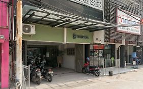 Juanda Syariah Residence RedPartner